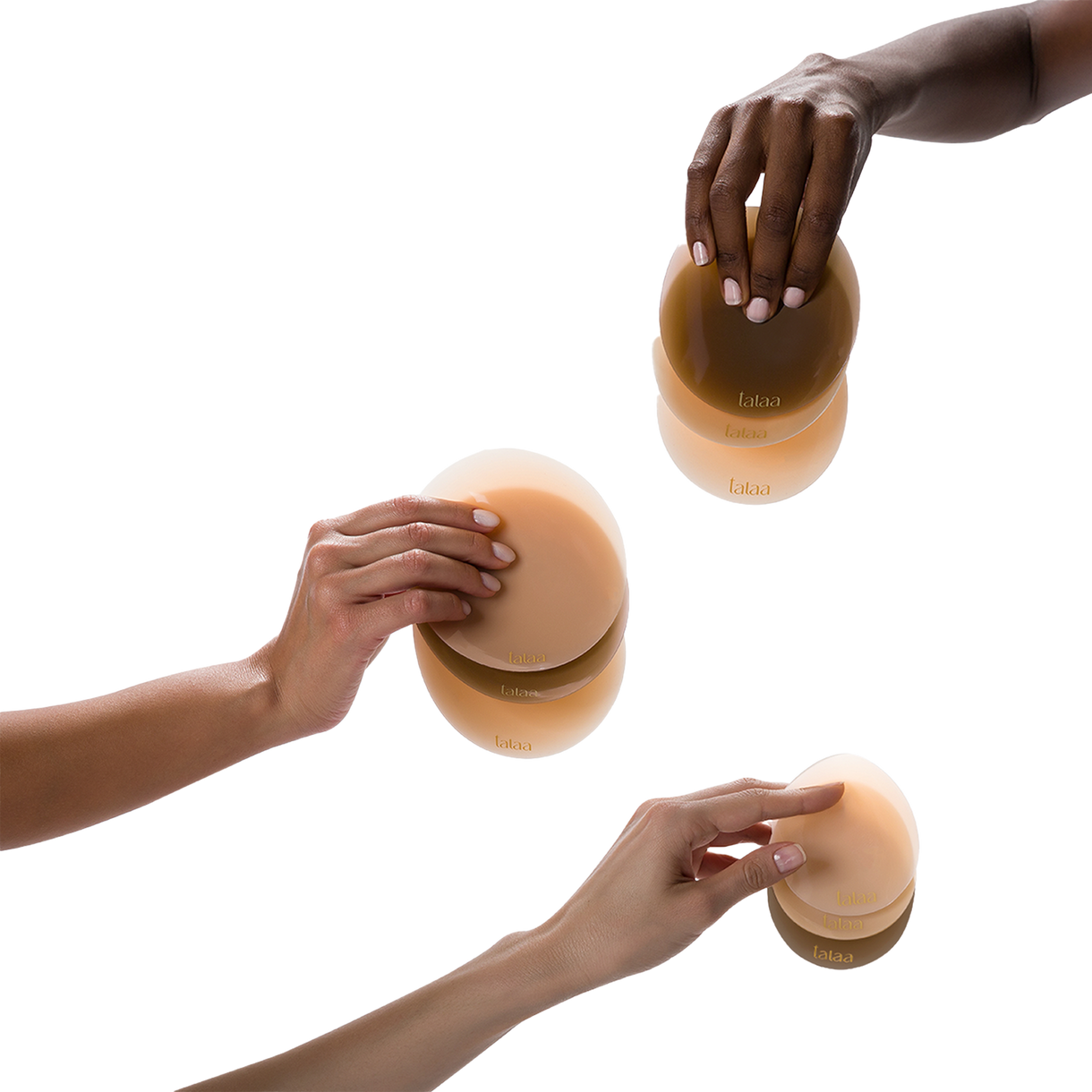 Your Shade, Your Size