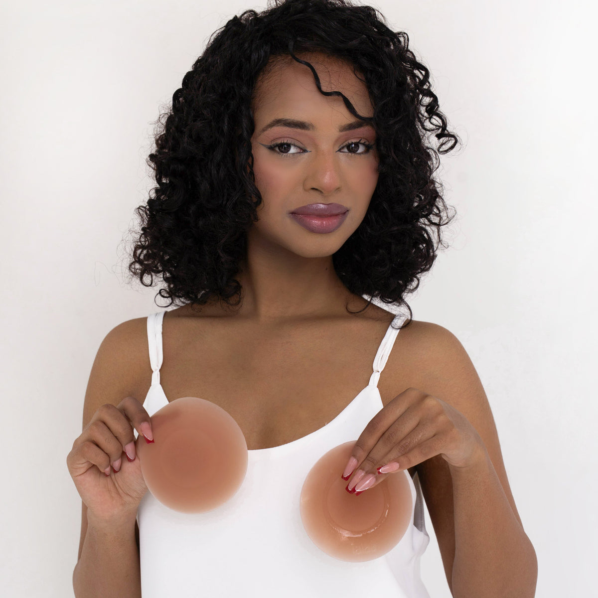 Talaa Glazed Originals in Rihanna (Tan)